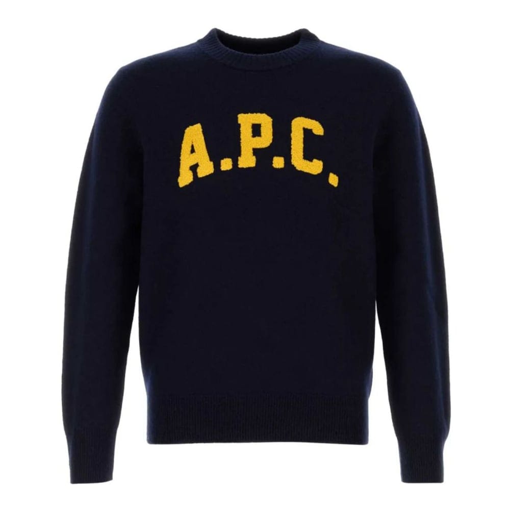 A.p.c. - Pull 'Joshua' pour Hommes