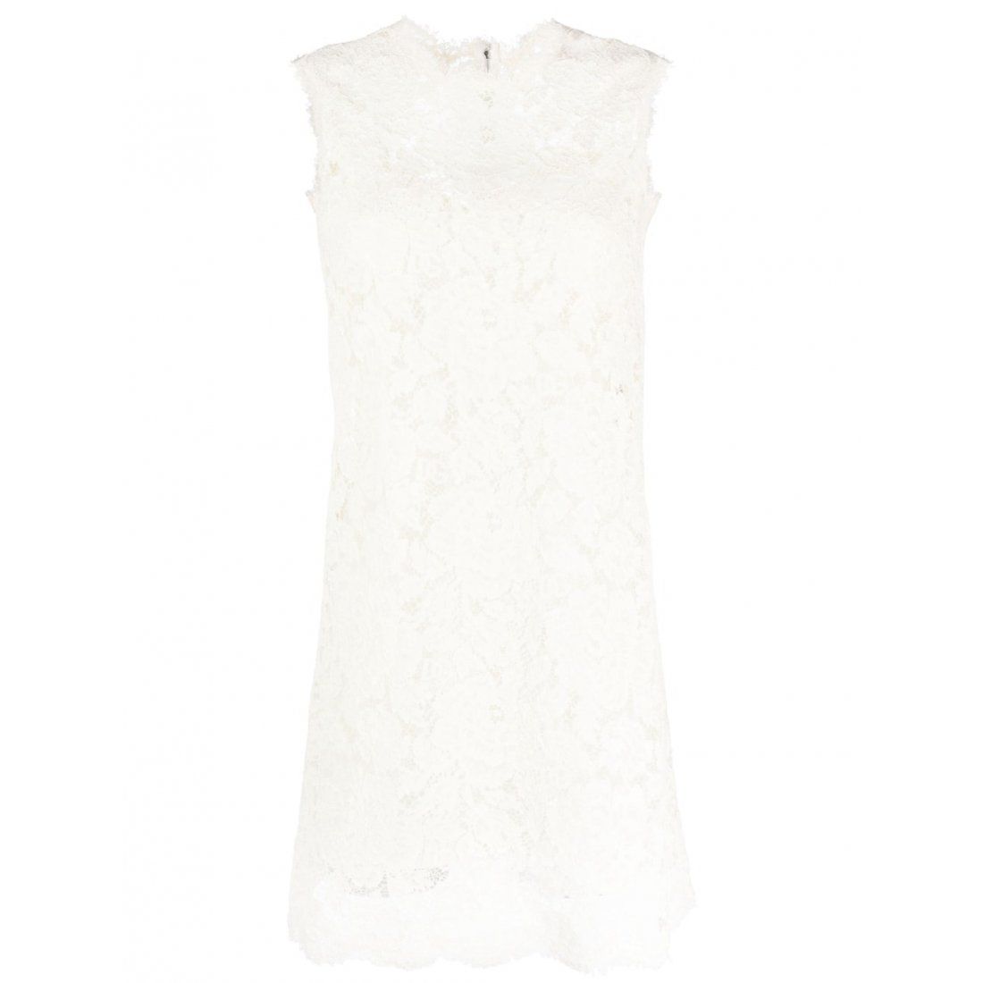 Dolce&gabbana - Robe mini pour Femmes