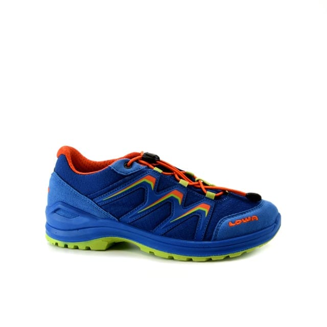 Lowa - K's Maddox Gtx Lo Junior