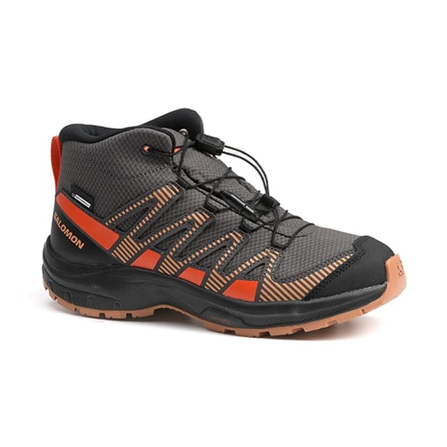 Salomon - XA PRO V8 MID CSWP J