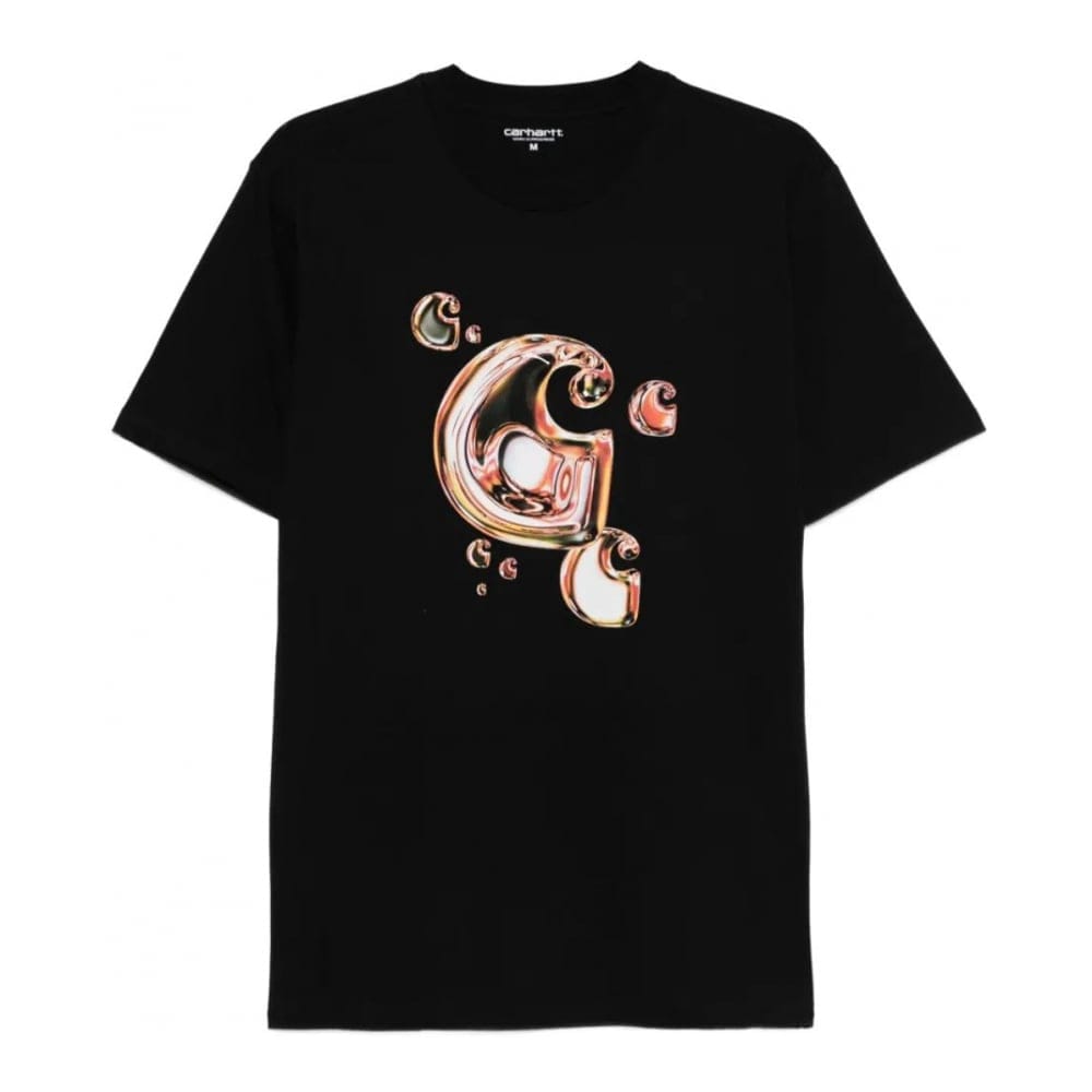 Carhartt wip - T-shirt 'Printed' pour Hommes