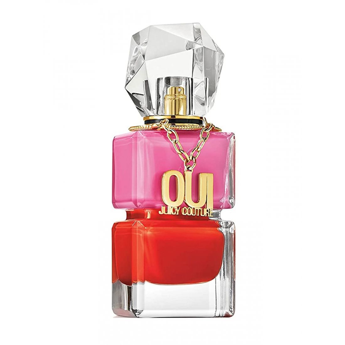 Juicy Couture - Eau de parfum 'Oui' - 100 ml