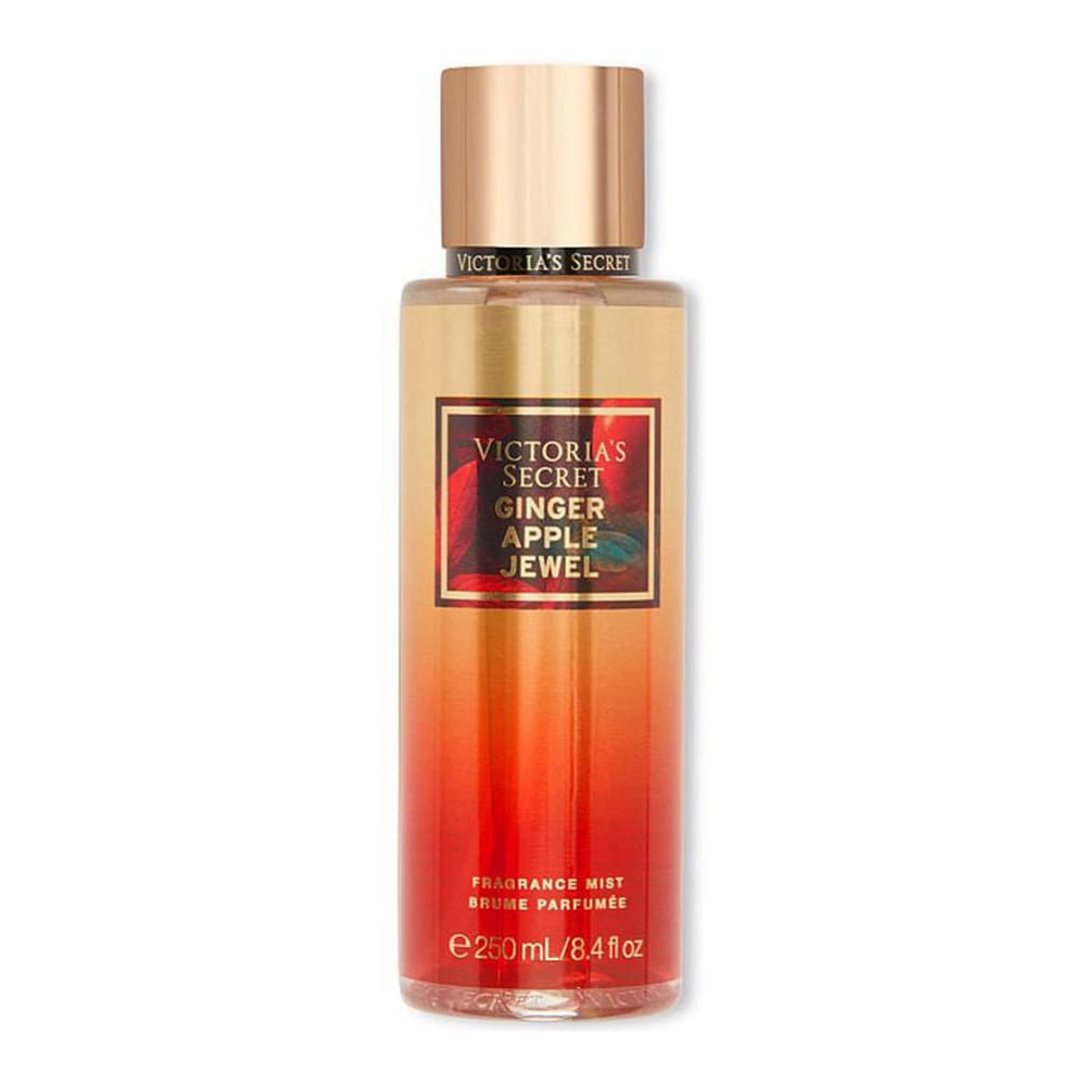 Victoria's secret - "Spray Corps 'Ginger Apple Jewel' - 250 ml"