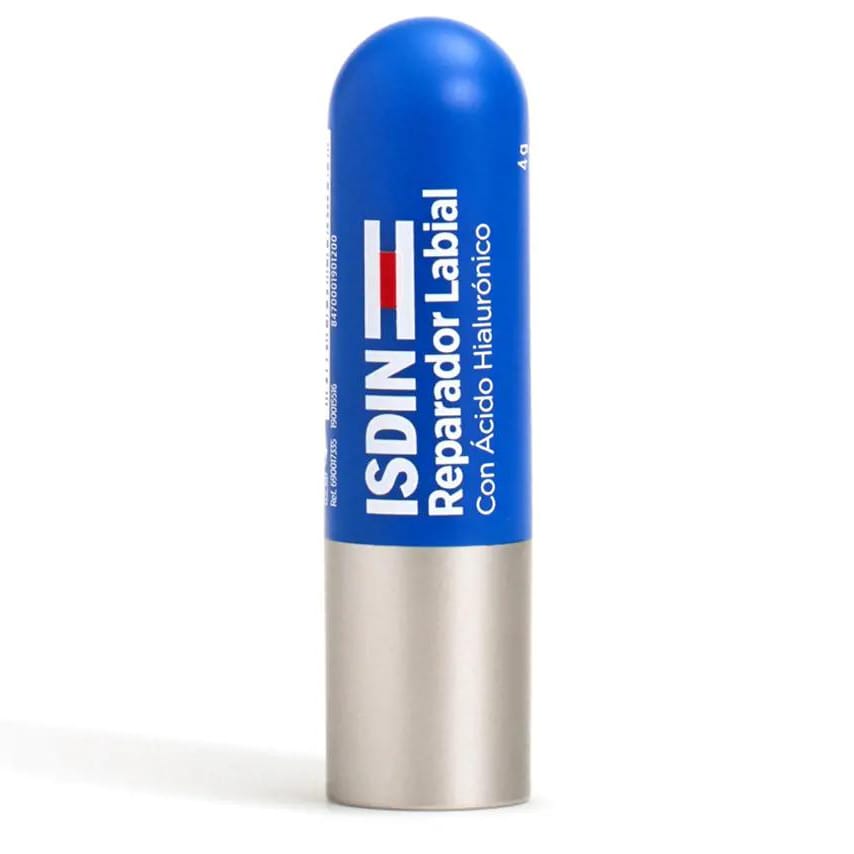 Isdin - Baume à lèvres 'Repair Stick' - 4 g