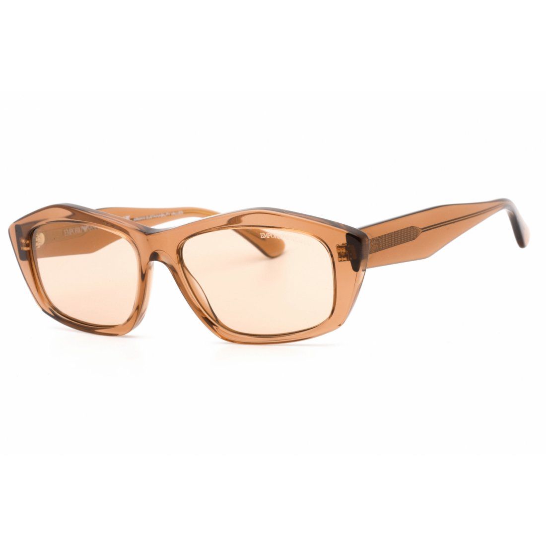 Emporio Armani - Lunettes de soleil '0EA4187' pour Femmes