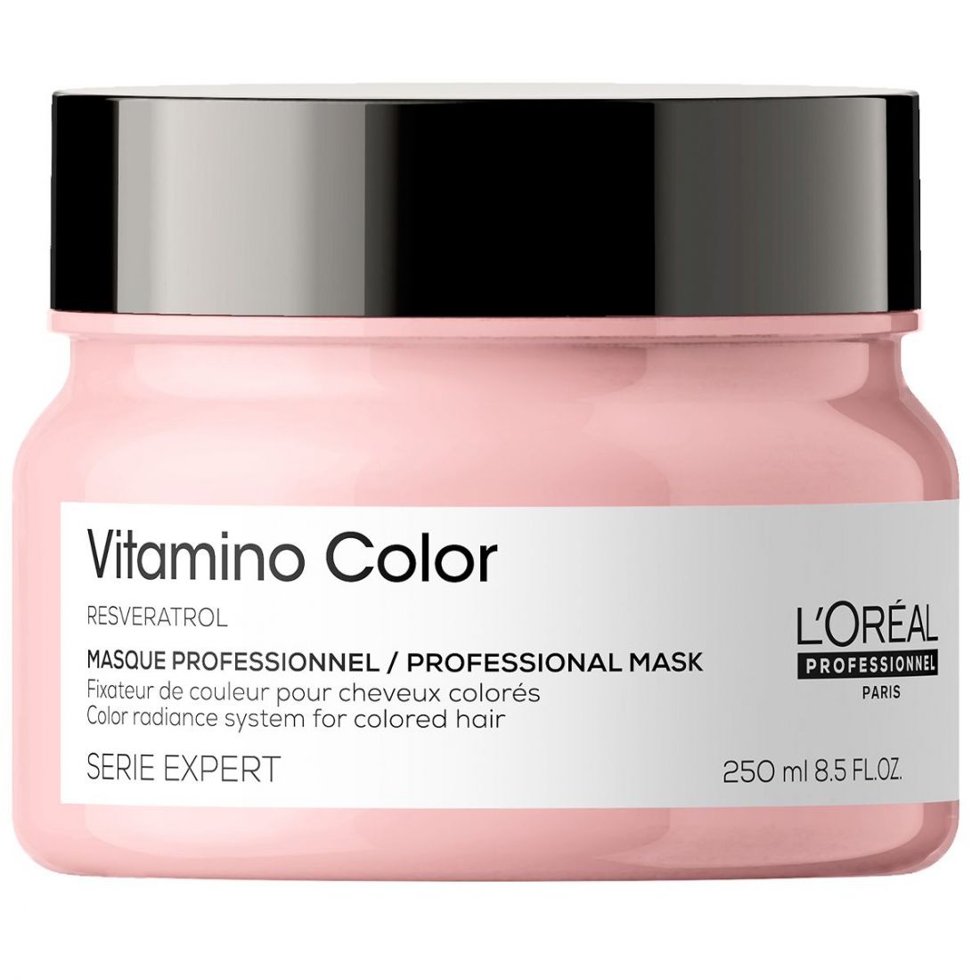 L'Oréal Professionnel Paris - Masque capillaire 'Vitamino Color' - 250 ml