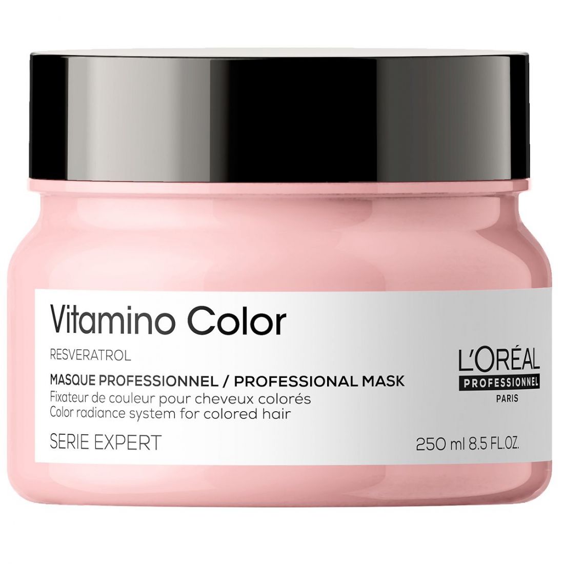 L'oréal professionnel - Masque capillaire 'Vitamino Color' - 250 ml