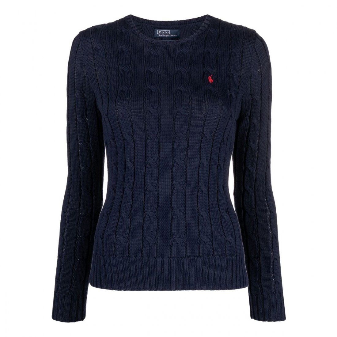 Polo ralph lauren - Pull 'Polo Pony' pour Femmes