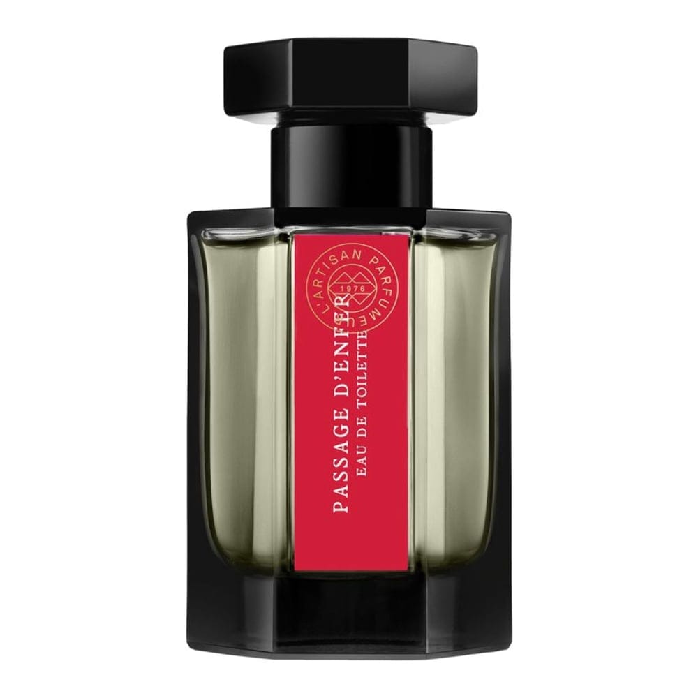 L'artisan parfumeur - Eau de toilette 'Passage d'Enfer' - 100 ml