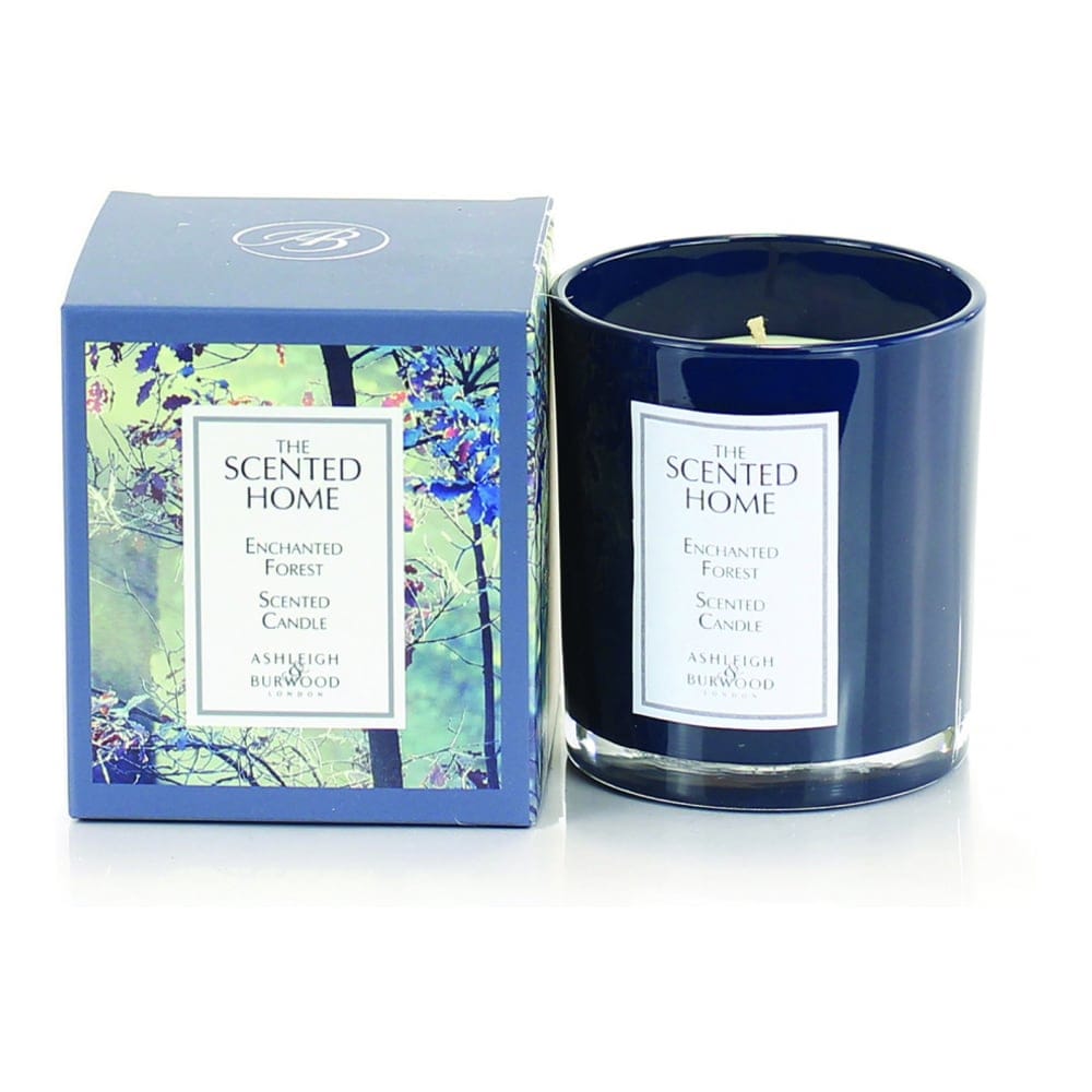 Ashleigh & burwood - Bougie parfumée 'Enchanted Forest' - 225 g
