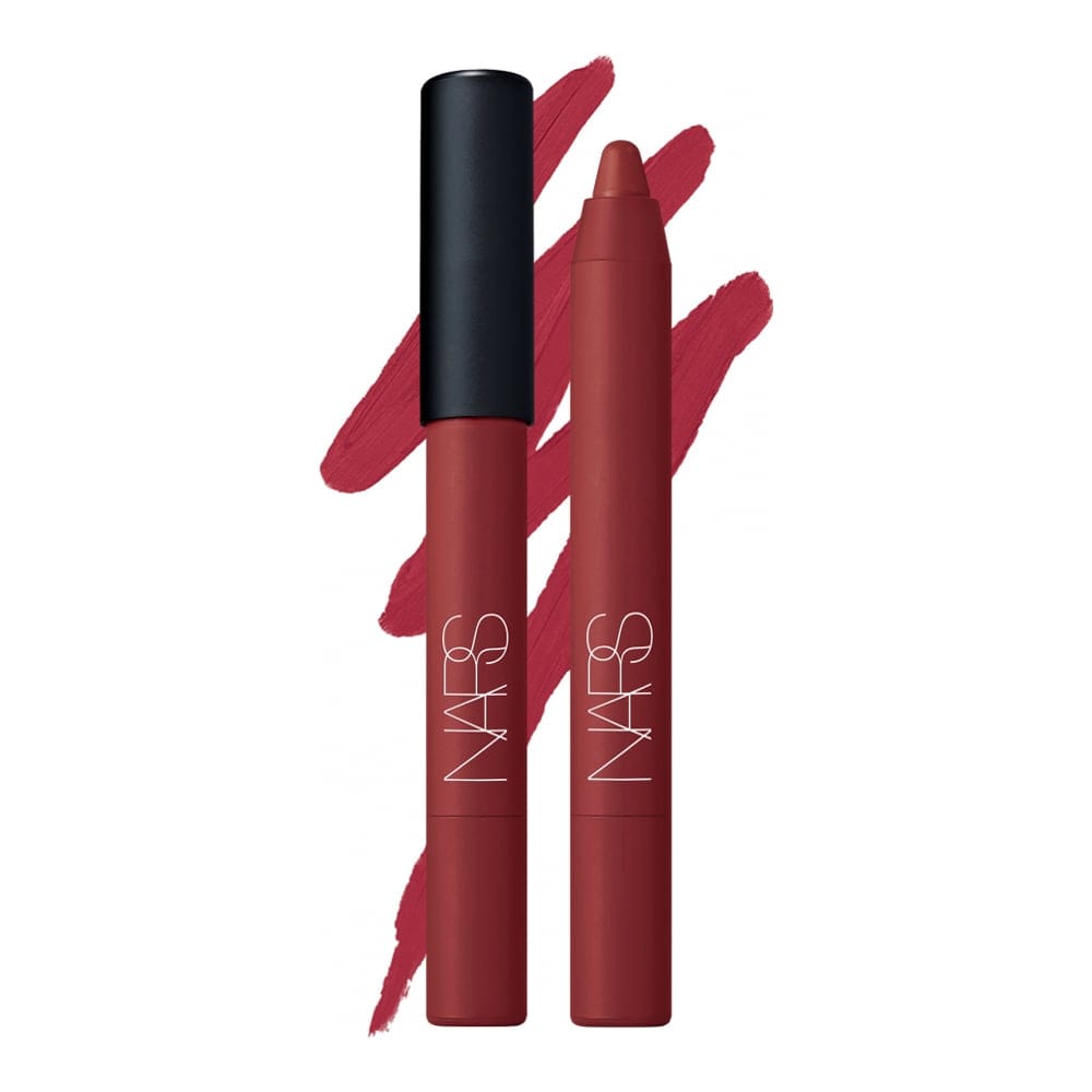 Nars - Crayon 'Powermatte High Intensity' - 185 Cruella 2.6 g