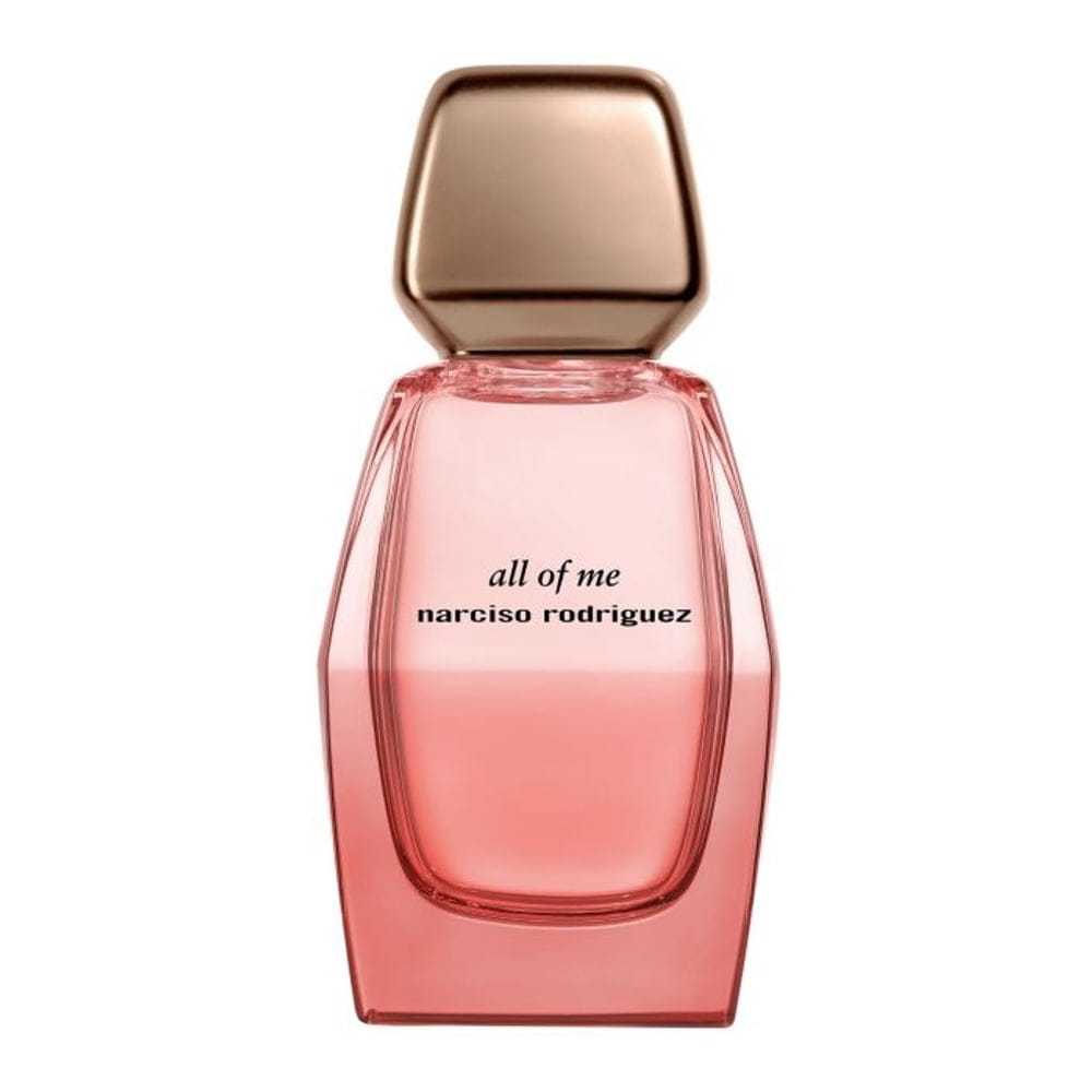 Narciso rodriguez - Eau de parfum 'All Of Me Intense' - 50 ml