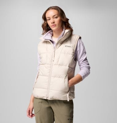 Columbia Pike Lake™ III Vest-S-278-2133602-F25 S