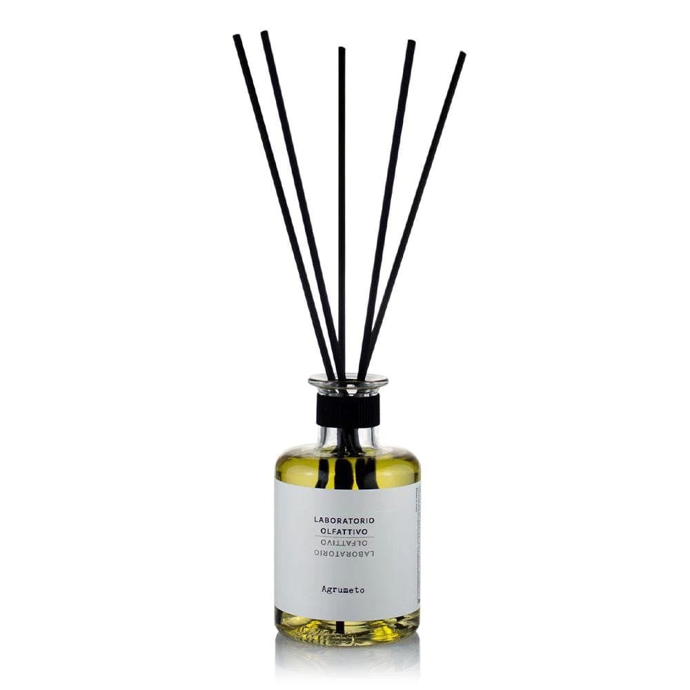 Laboratorio olfattivo - Diffuseur 'Agrumeto' - 1 L