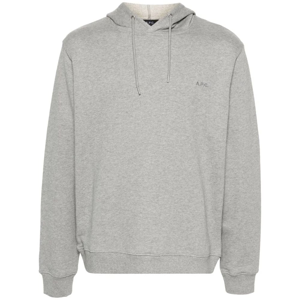 A.p.c. - Sweatshirt à capuche  'Standard' pour Hommes