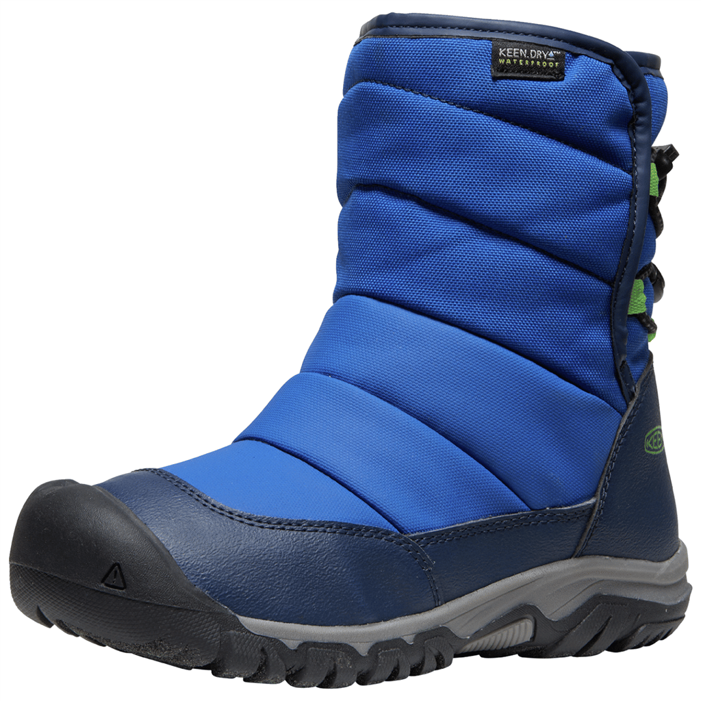 Keen Y Puffrider WP-1 32.5