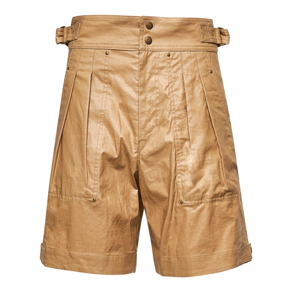 Isabel marant - Short 'Felize' pour Femmes