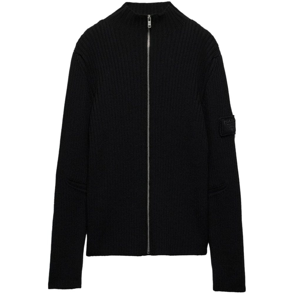 Prada - Cardigan pour Hommes
