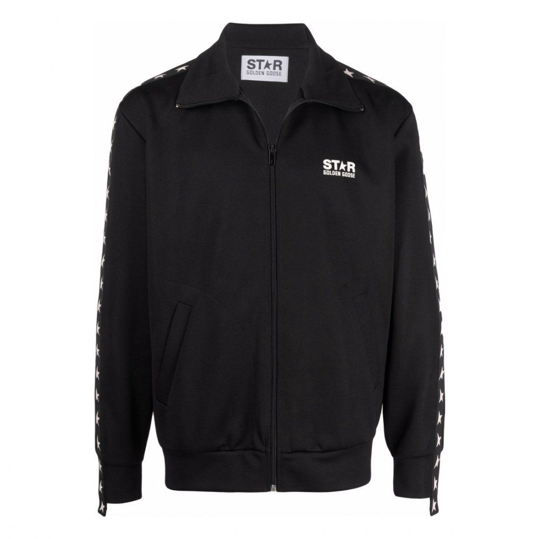 Golden goose deluxe brand - Veste de Survêtement 'Denis' pour Hommes