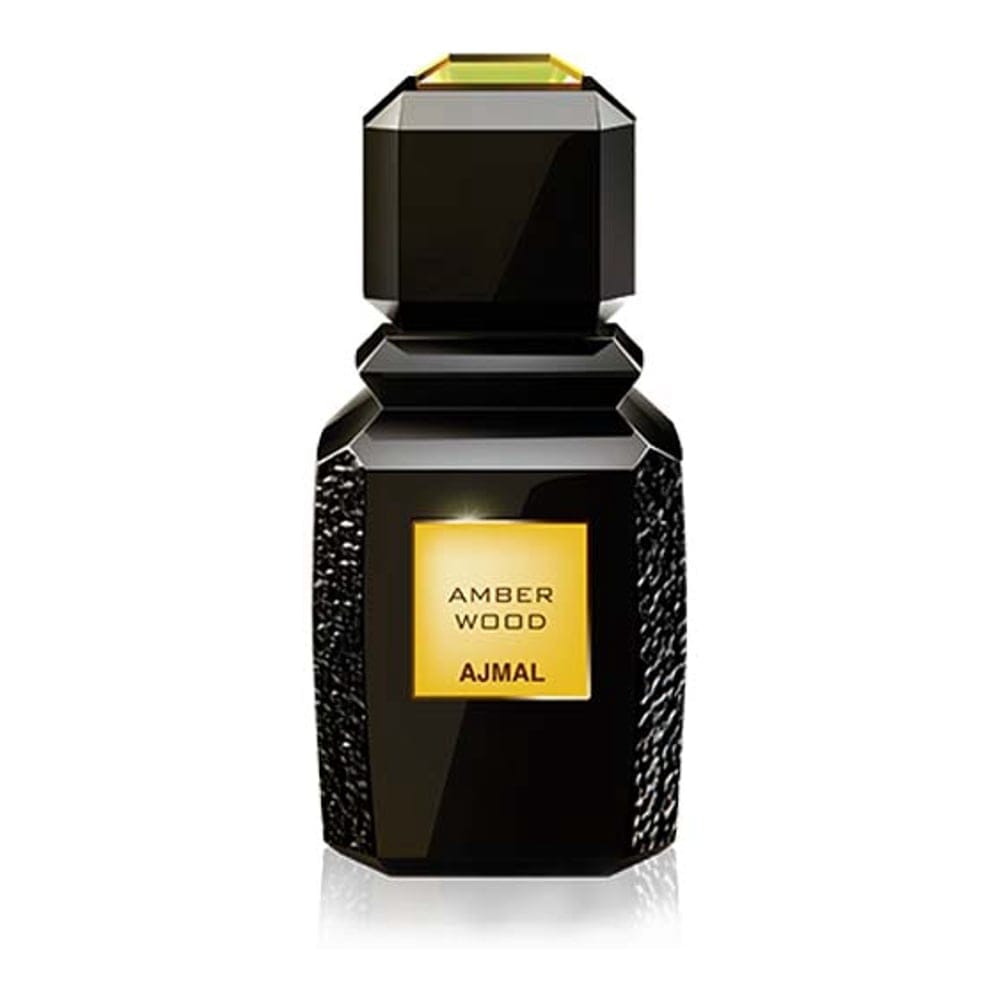 Ajmal - Eau de parfum 'Amber Wood' - 100 ml