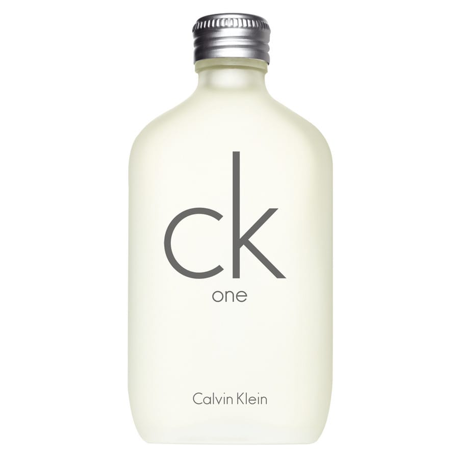 Calvin Klein - Eau de toilette 'CK One' - 200 ml