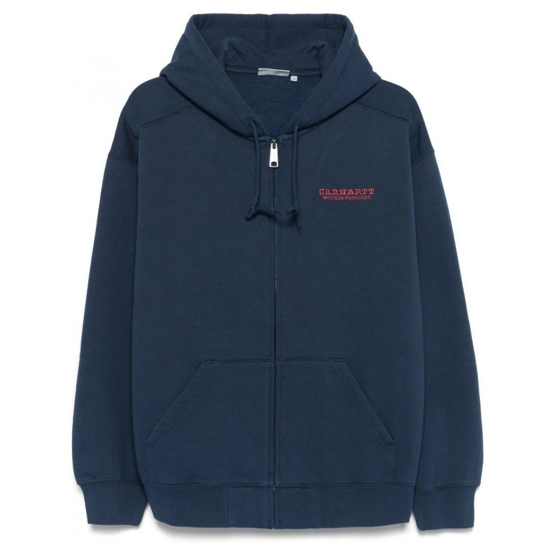 Carhartt wip - "Sweatshirt à capuche  'Runaway' pour Hommes"-S