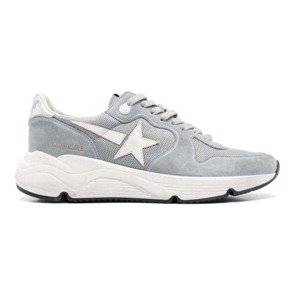 Golden goose deluxe brand - Sneakers 'Running Sole' pour Hommes