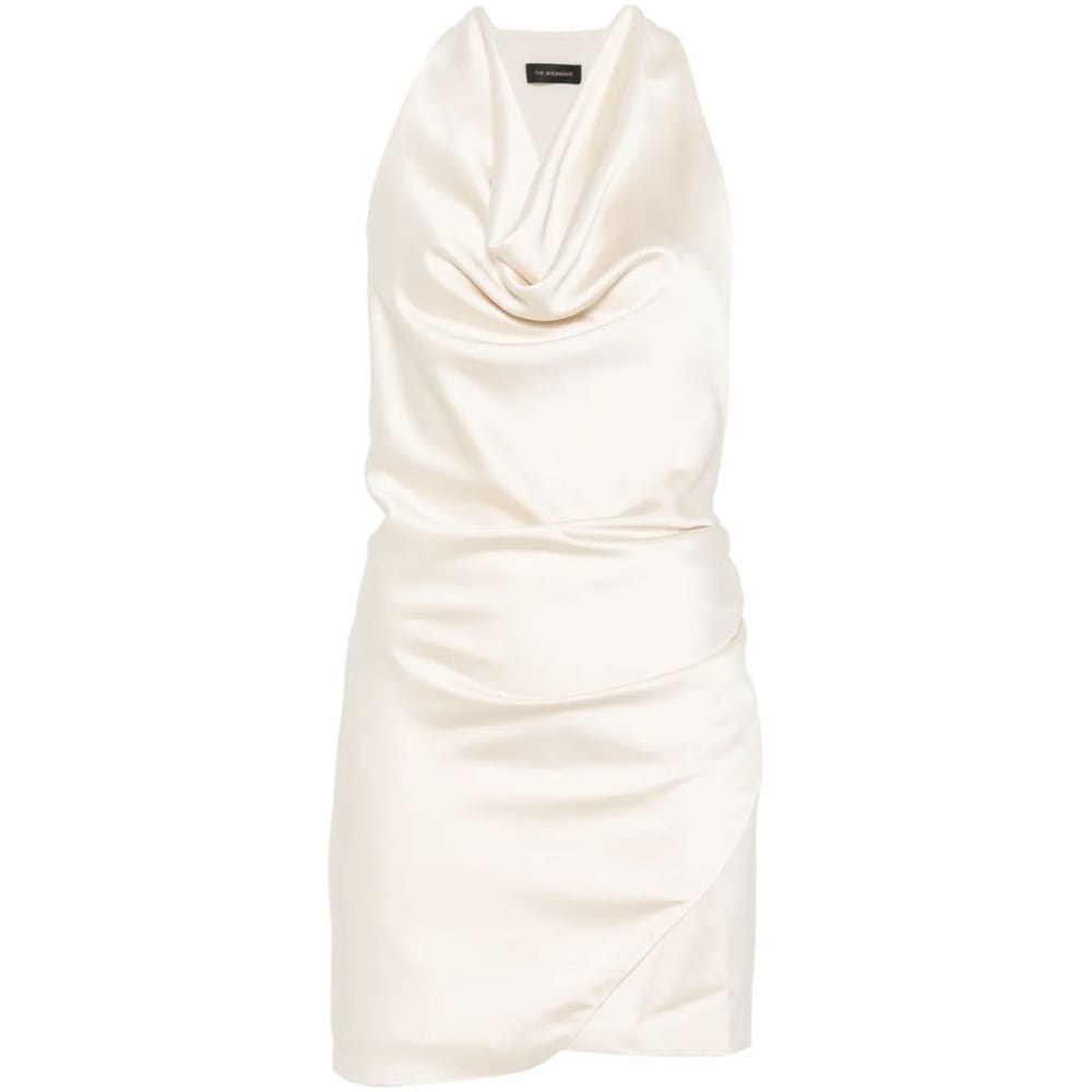 The andamane - Robe mini 'Verushka' pour Femmes