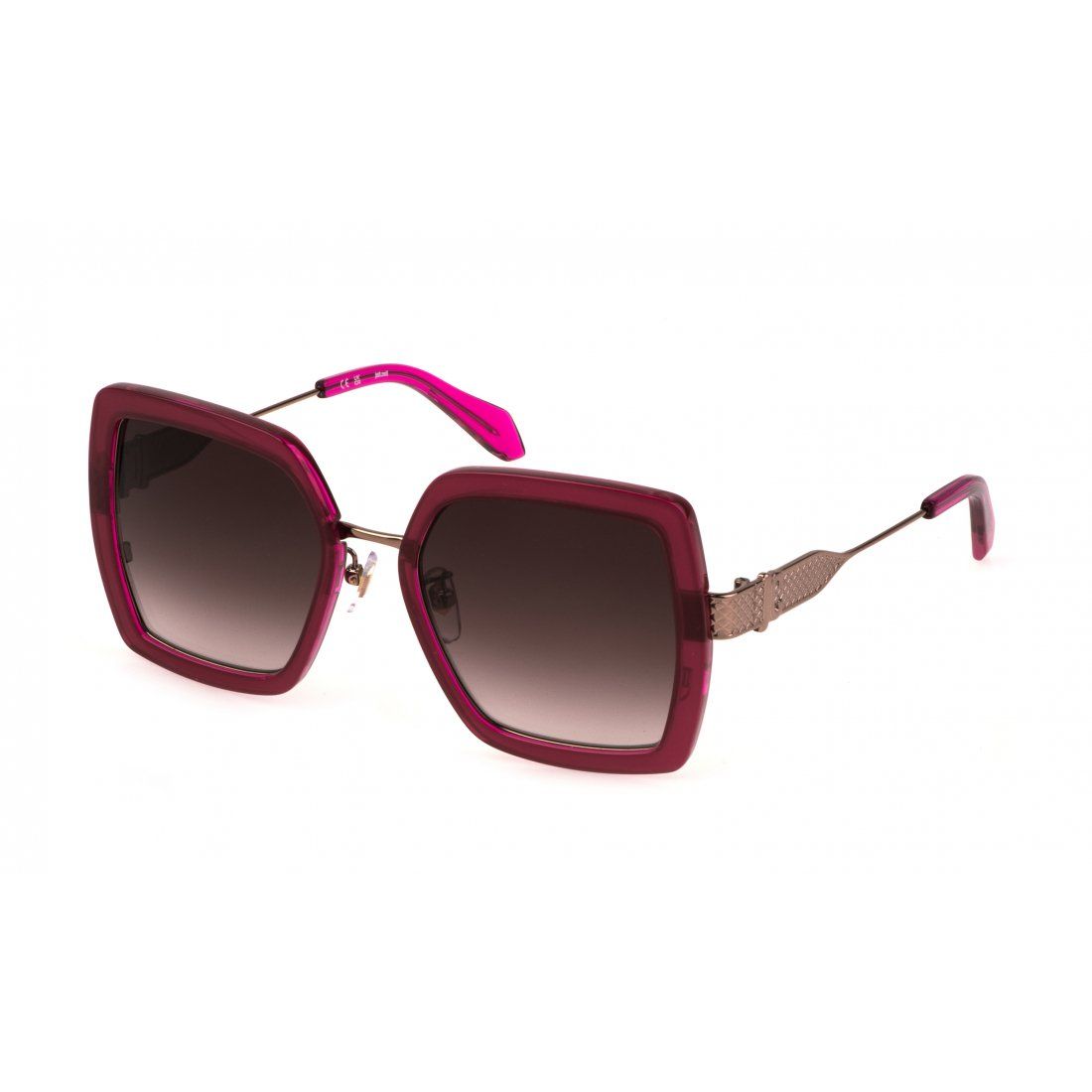 Just cavalli - Lunettes de soleil 'SJC041-5309RV' pour Femmes