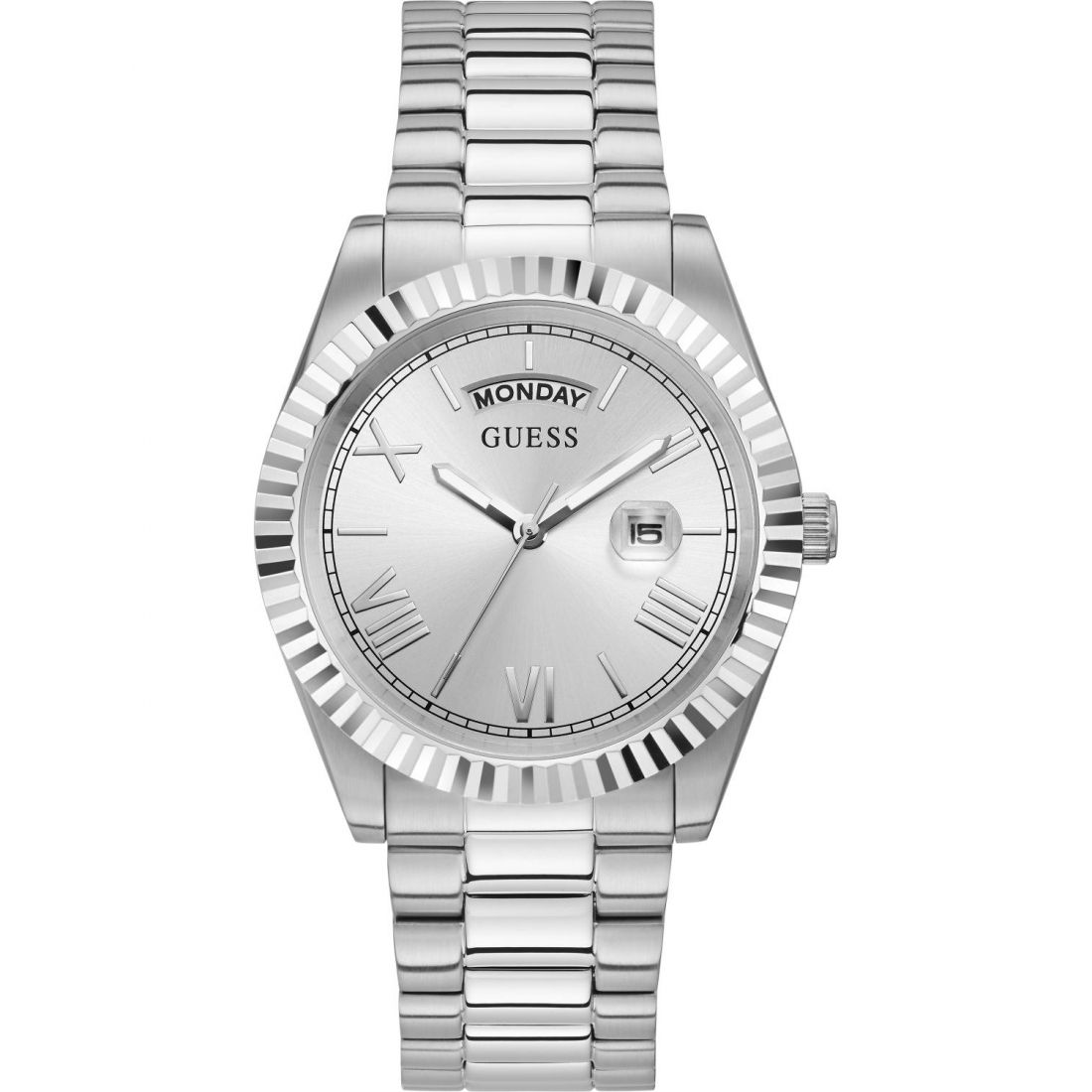 Guess - Montre 'Connoisseur' pour Hommes