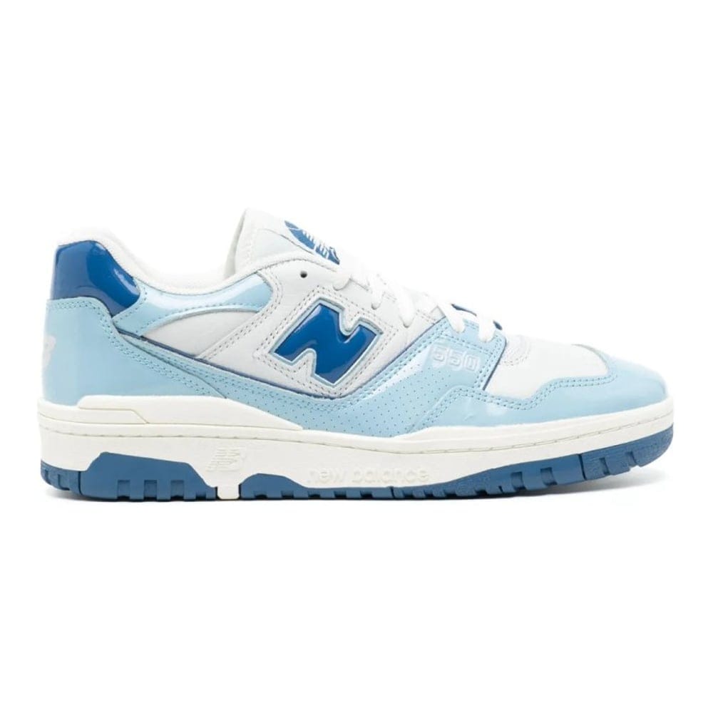 New balance - Sneakers '550 Panelled' pour Femmes