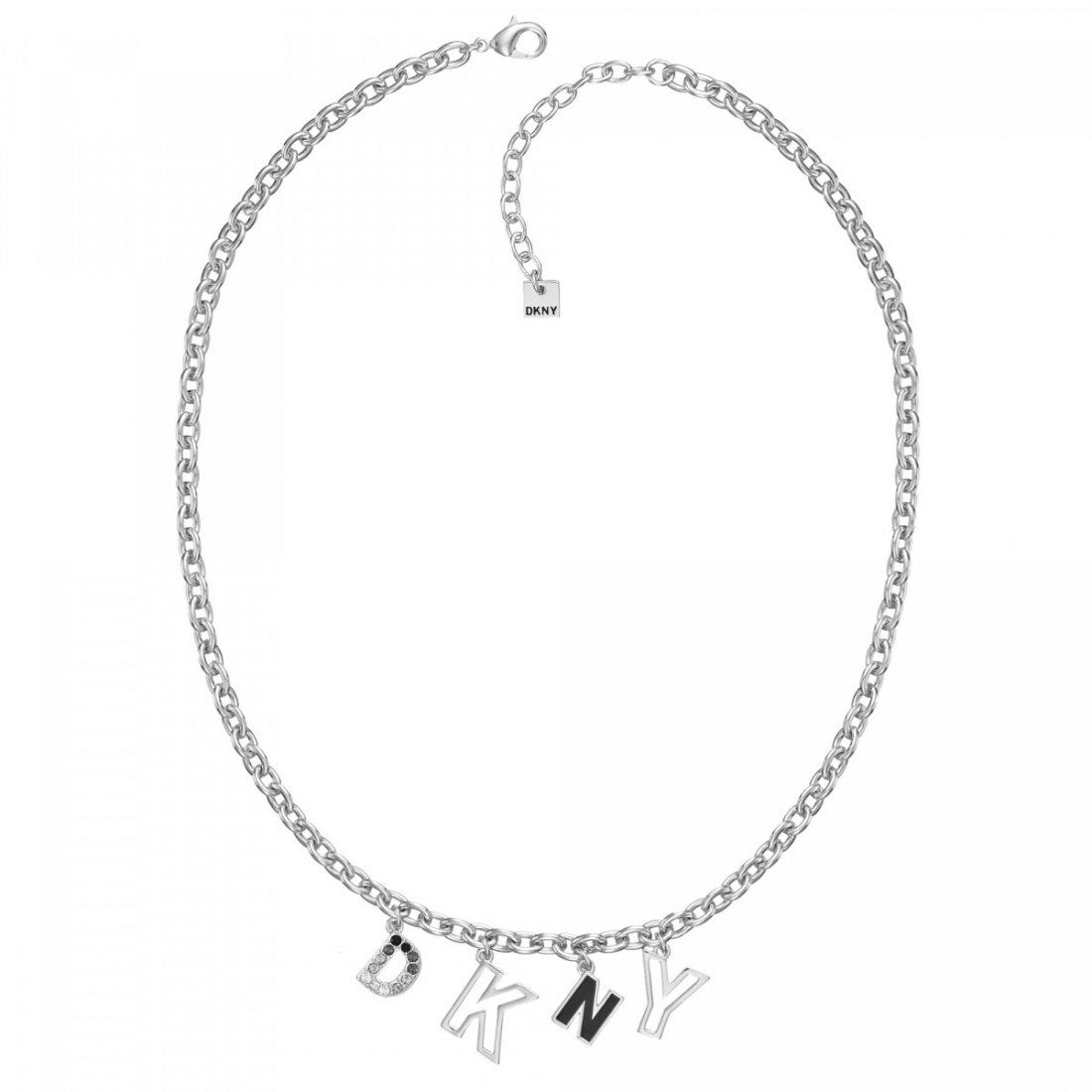 Dkny - Collier 'New York' pour Femmes