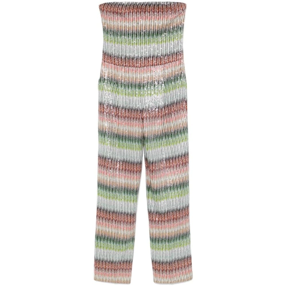 Missoni - Combinaison  'Striped' pour Femmes