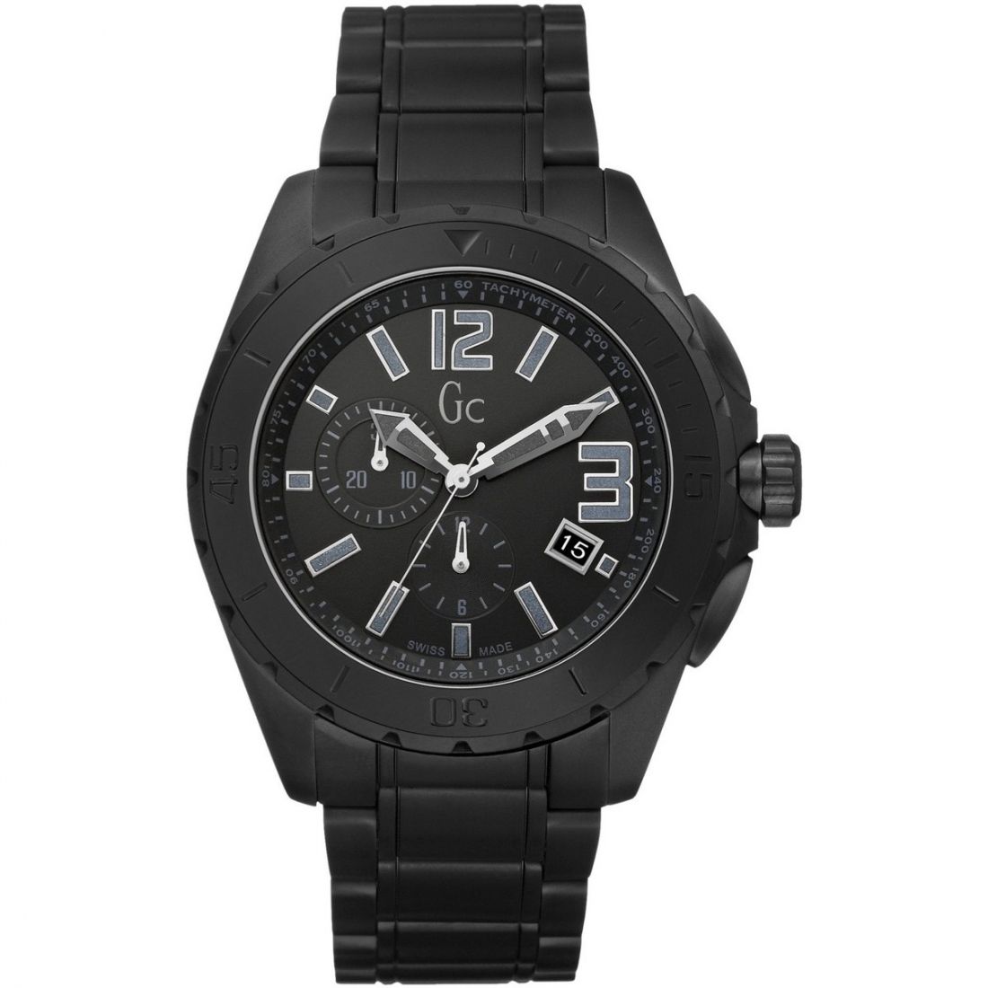 Gc - Montre 'X76011G2S' pour Hommes