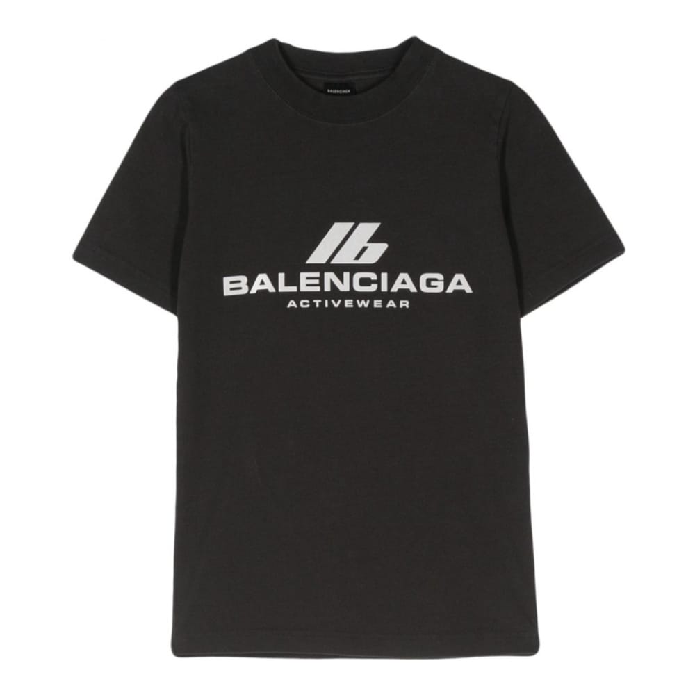 Balenciaga - T-shirt 'Activewear' pour Femmes