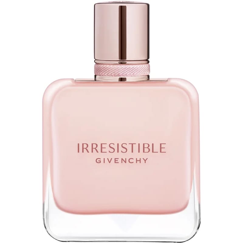 Givenchy - Eau de parfum 'Irrésistible Rose Velvet' - 35 ml
