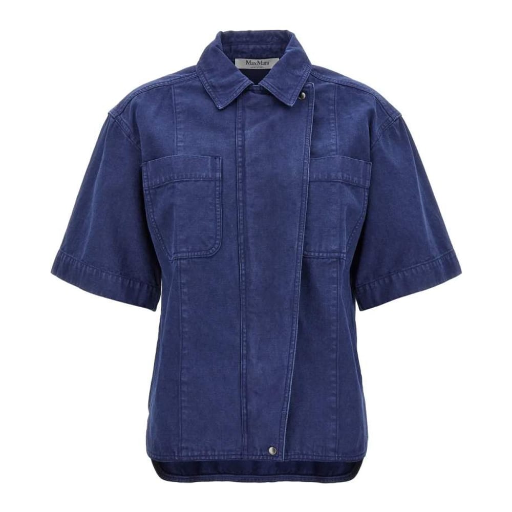 Max mara - Chemise 'Gabriel' pour Femmes
