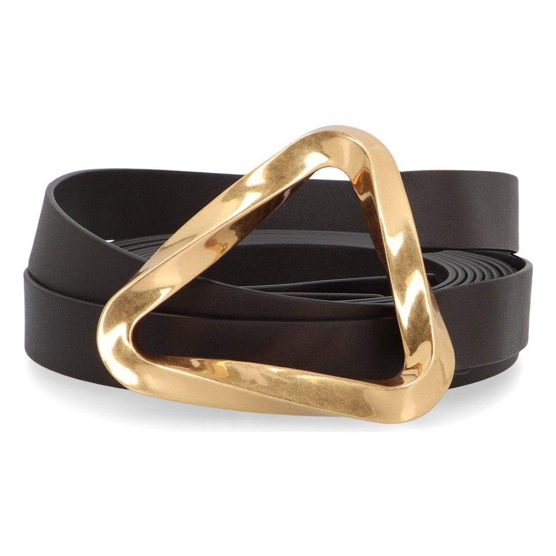 Bottega veneta - Ceinture 'Double Strap' pour Femmes