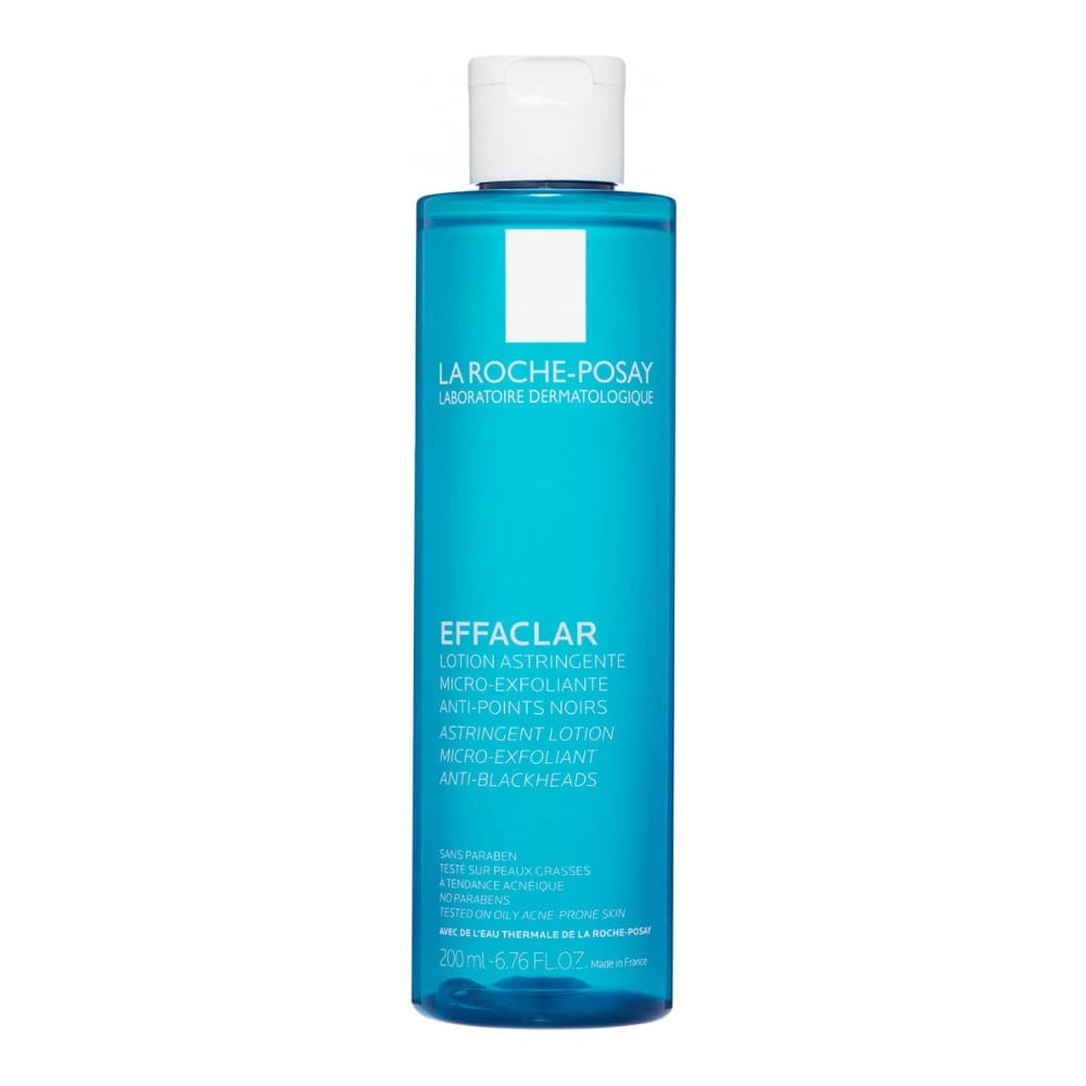 La roche-posay - 'Effaclar Lotion Astringente' - 200 ml
