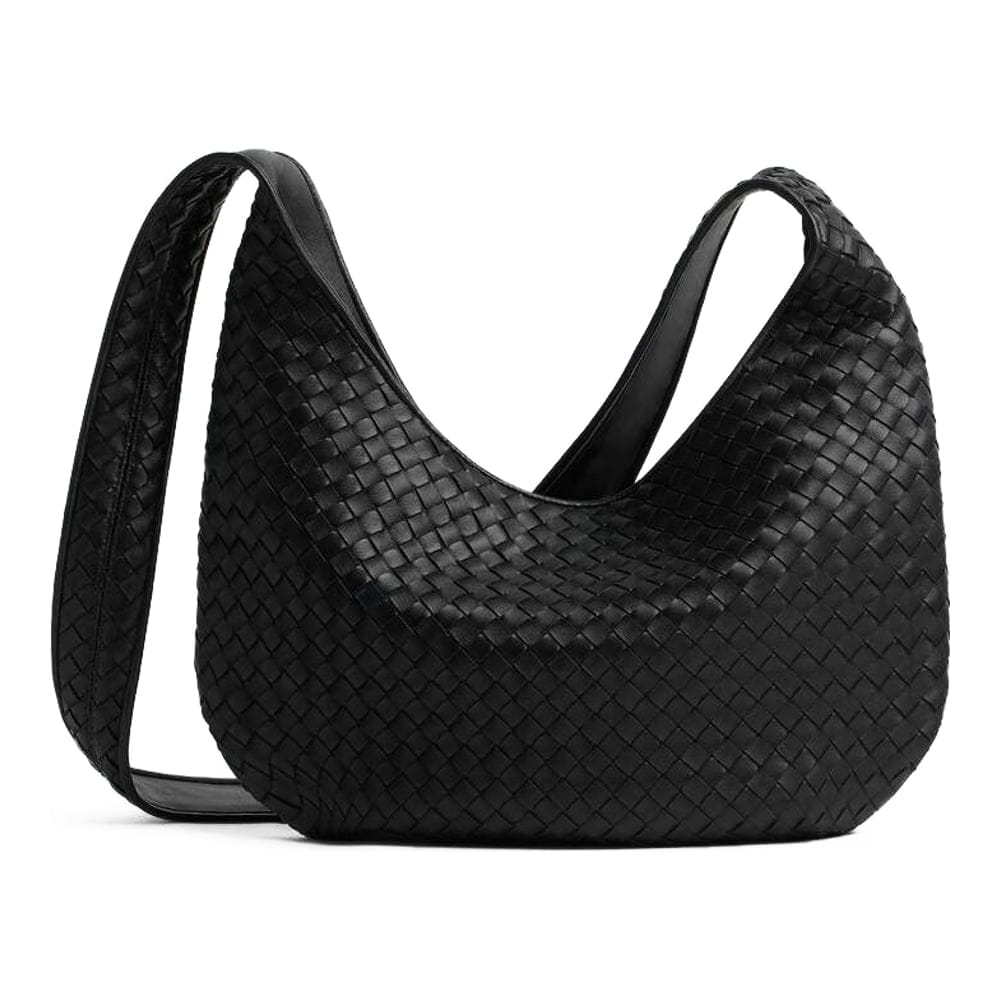 Bottega veneta - Sac à bandoulière 'Rounded' pour Hommes