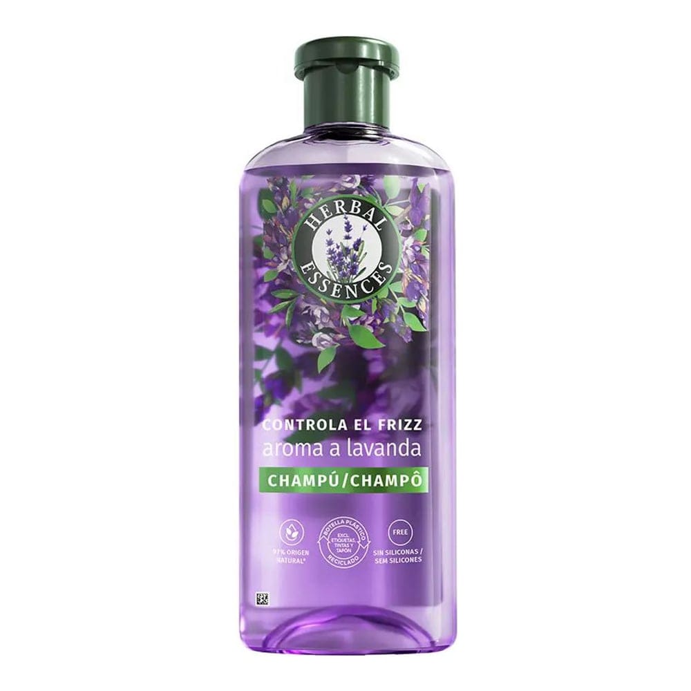 Herbal essences - Shampoing 'Lavender Anti' - 350 ml
