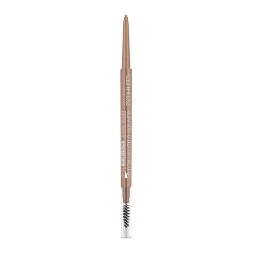 Catrice - Crayon sourcils 'Slim'Matic Ultra Precise Waterproof' - 020 Medium 0.05 g