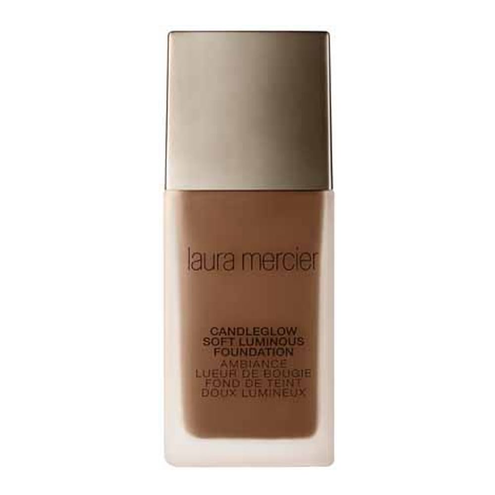 Laura mercier - Fond de teint liquide 'Candleglow Soft Luminous' - Pecan 30 ml