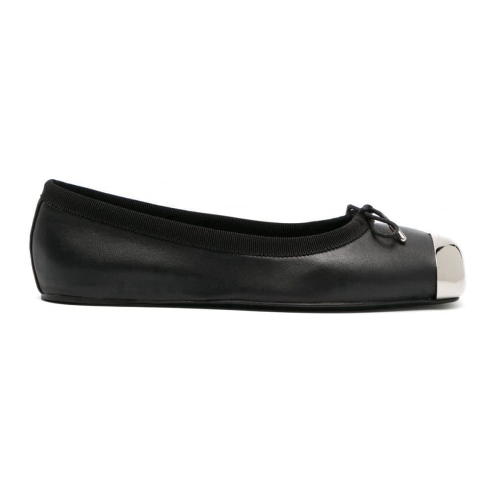 Alexander mcqueen - Ballerines 'Punk' pour Femmes