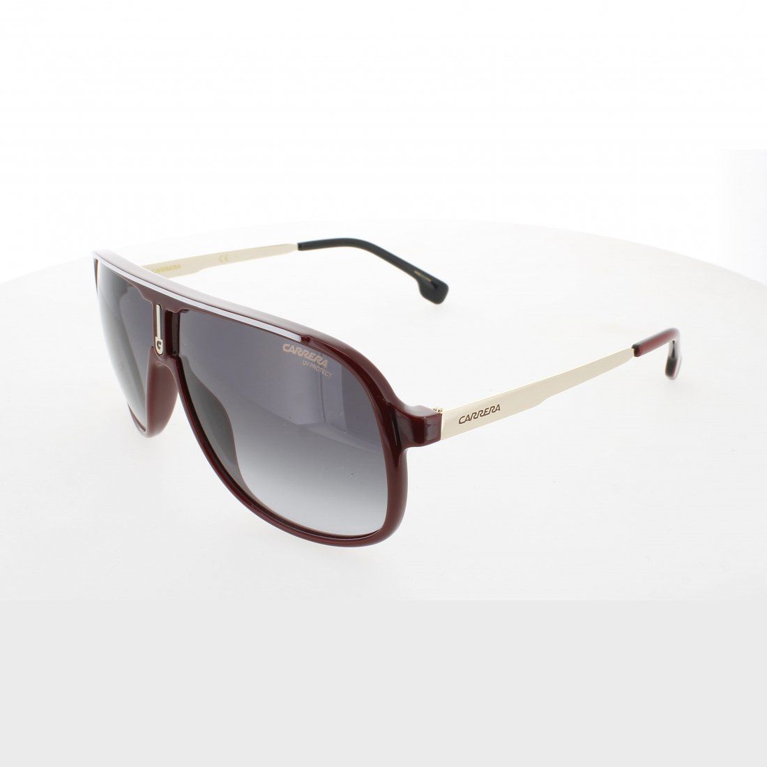 Carrera - Lunettes de soleil '1007/S' pour Hommes