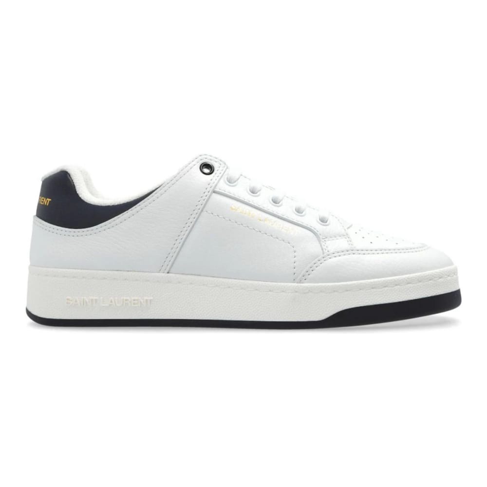 Saint laurent - Sneakers 'Sl/61' pour Hommes