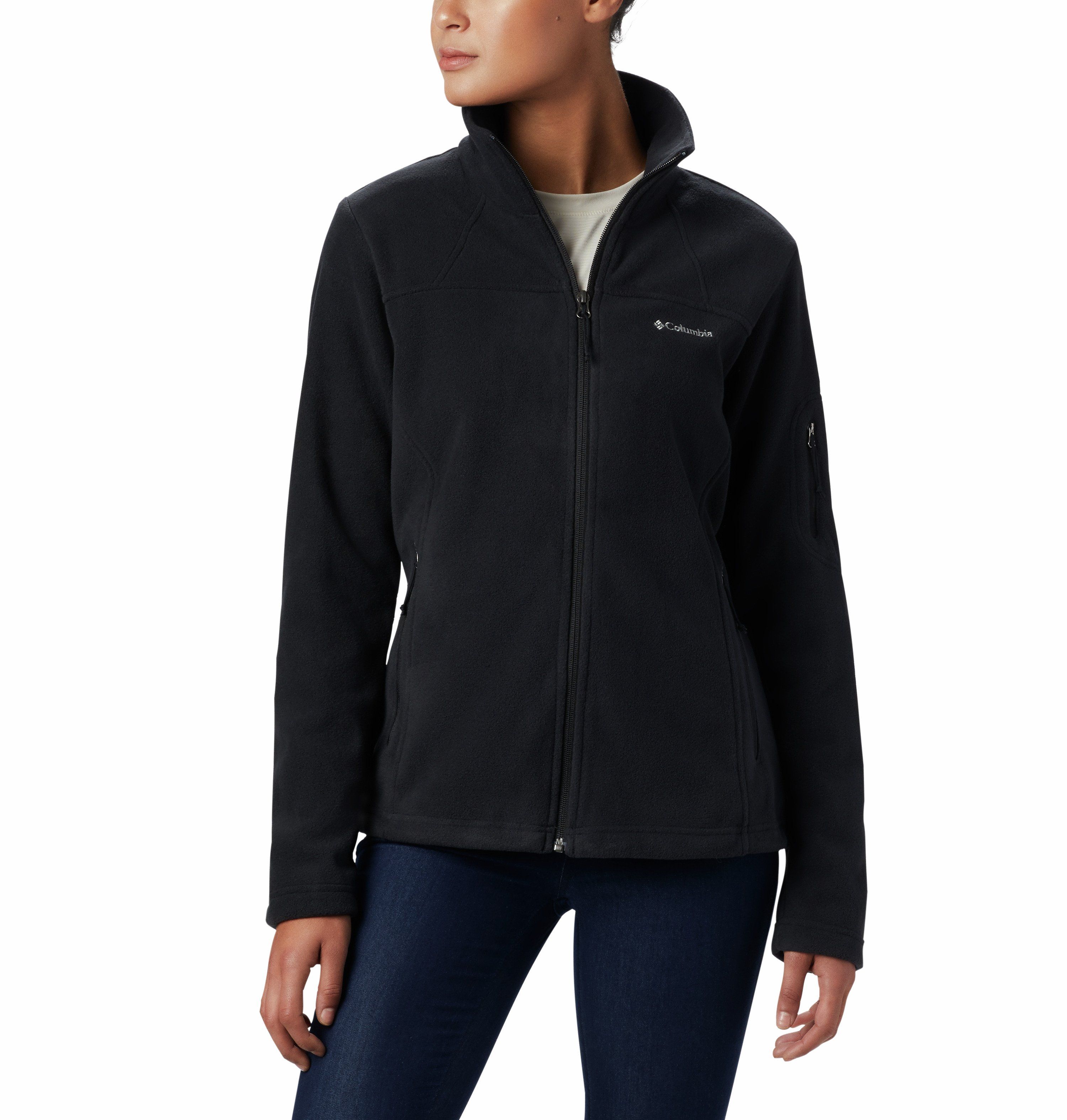 Columbia - Fast Trek™ II Jacket