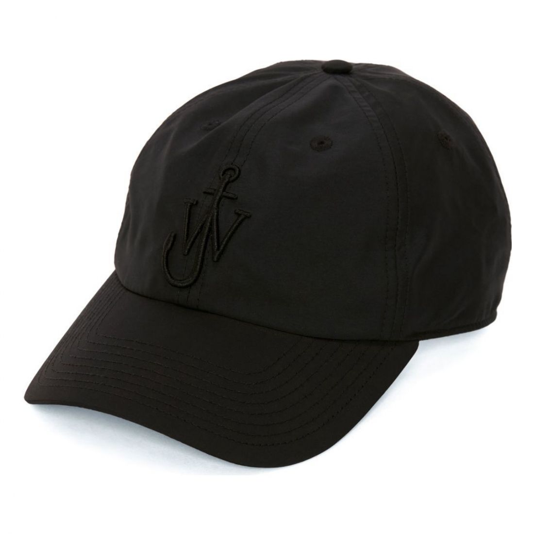 Jw anderson - "Casquette 'Anchor-Logo' pour Hommes"