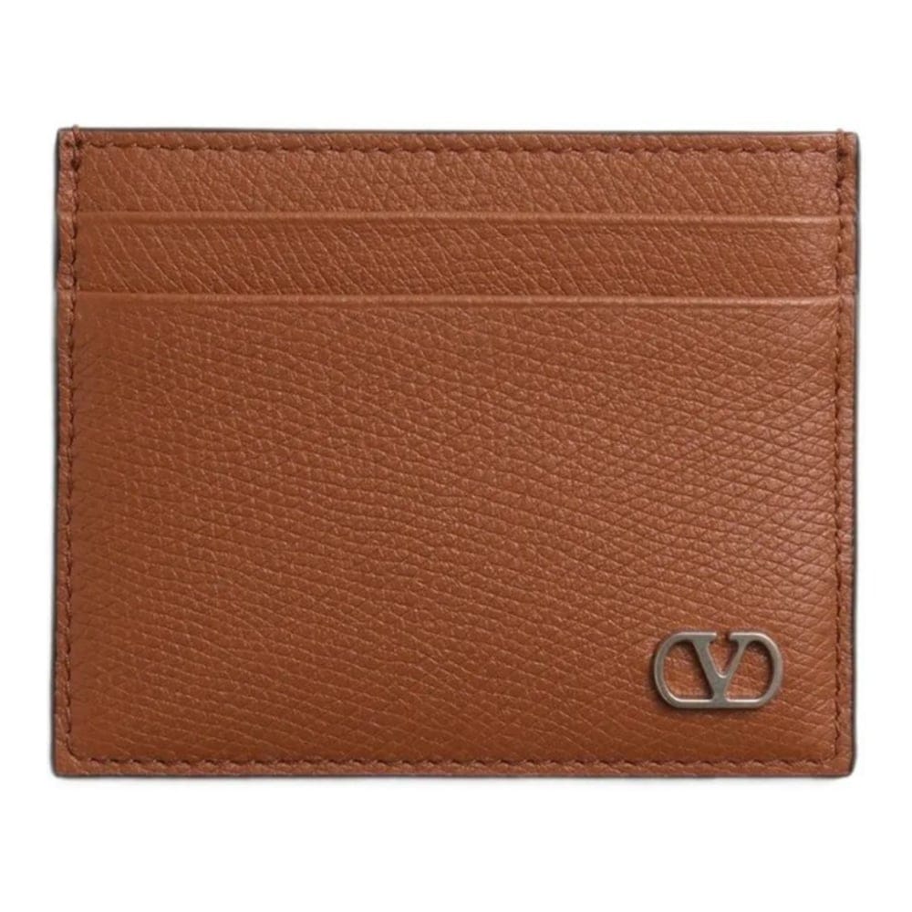 Valentino garavani - Porte-carte 'VLogo Signature' pour Hommes