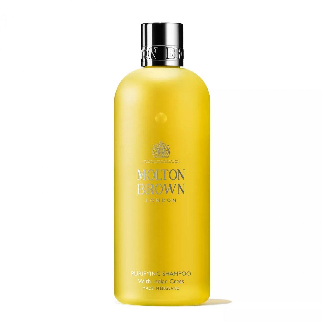 Molton Brown - Shampoing 'Indian Cress Purifying' - 300 ml